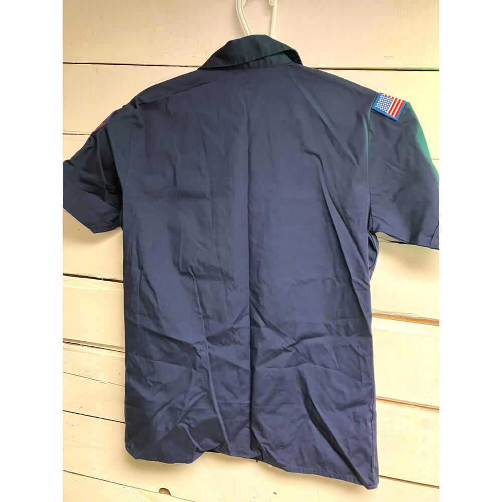 Vintage Boy Scouts of America Cub Scout Ceremony Complete Uniform - Picture 13 of 13